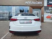 Hyundai Solaris II Рестайлинг Набережные Челны  - изображение 40