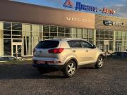 Kia Sportage III Рестайлинг Набережные Челны  - изображение 29