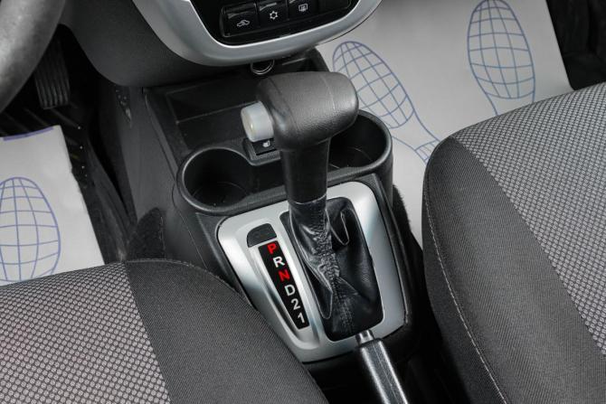 Lada (ВАЗ) Granta I с пробегом 2017 года, цена 699 000 рублей, 202600 км, лифтбек, Автокод Объявления