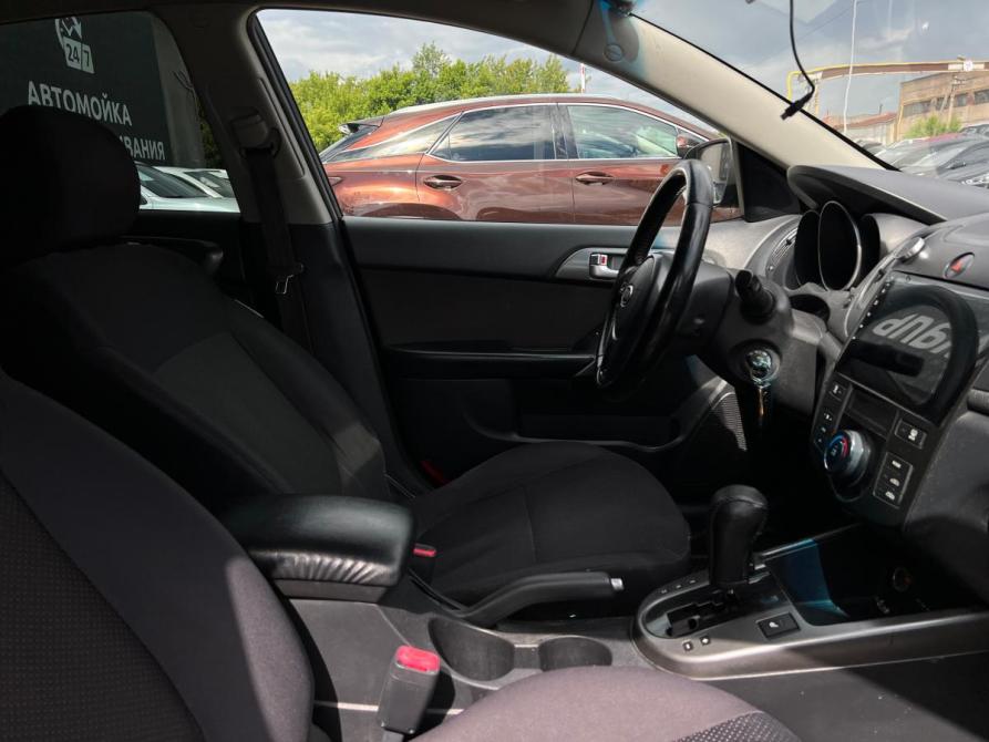 Kia Cerato II Альметьевск  - изображение 16