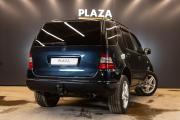 Mercedes-Benz M-Класс I (W163) Уфа  - изображение 23