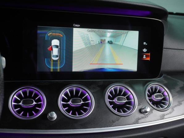 Mercedes-Benz E-Класс V (W213 S213 C238) Рестайлинг с пробегом 2020 года, цена 4 450 000 рублей, 104176 км, седан, Автокод Объявления