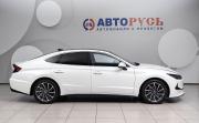 Hyundai Sonata VIII (DN8) Подольск  - изображение 33