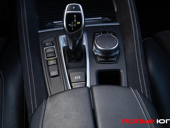 BMW X6 II (F16) с пробегом 2018 года, цена 3 568 000 рублей, 141920 км, внедорожник, Автокод Объявления