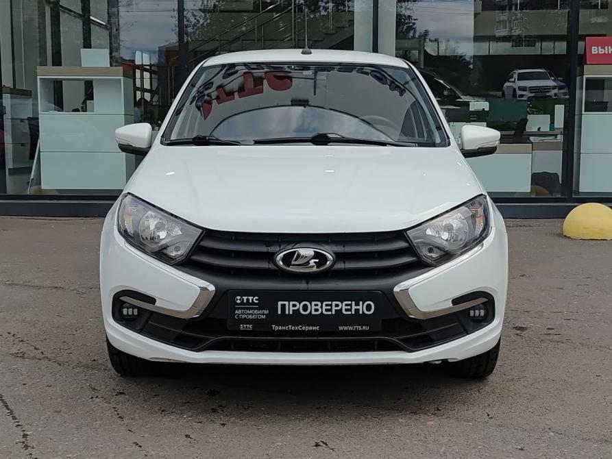 Lada (ВАЗ) Granta I Рестайлинг Ижевск  - изображение 2