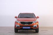 Kia Sportage III Омск  - изображение 25