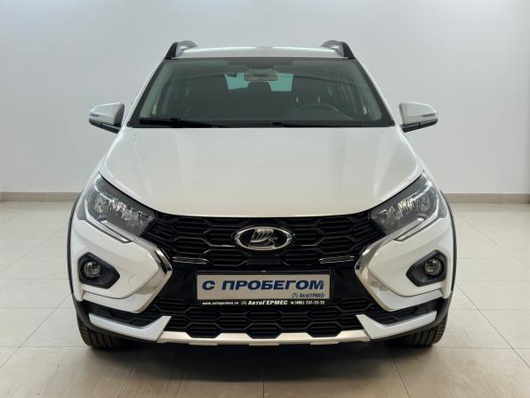 Lada (ВАЗ) Iskra с пробегом 2025 года, цена 1 720 000 рублей, 280 км, универсал, Автокод Объявления