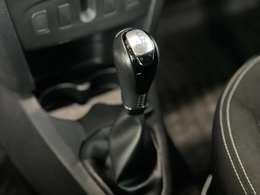 Renault Logan II Рестайлинг Екатеринбург  - изображение 20