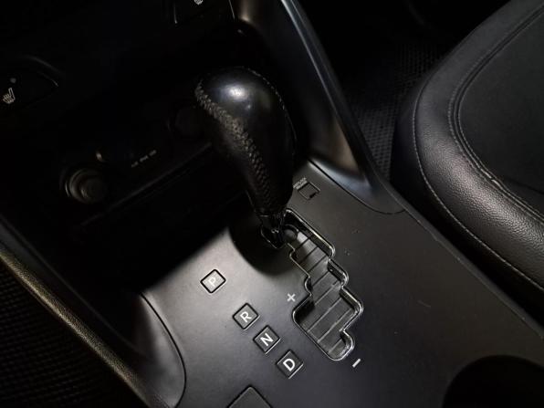 Hyundai ix35 I с пробегом 2011 года, цена 1 090 000 рублей, 190369 км, внедорожник, Автокод Объявления