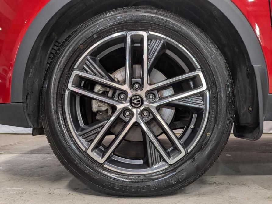 Changan UNI-S I Санкт-Петербург  - изображение 18
