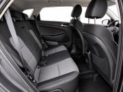 Hyundai Tucson III Рестайлинг Москва  - изображение 31