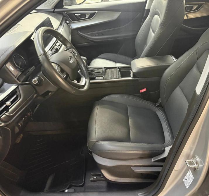 Chery Tiggo 4 Pro I Санкт-Петербург  - изображение 7