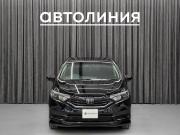 Honda Shuttle II Рестайлинг Красноярск  - изображение 21