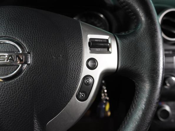 Nissan Qashqai I Рестайлинг с пробегом 2013 года, цена 1 139 000 рублей, 128746 км, внедорожник, Автокод Объявления
