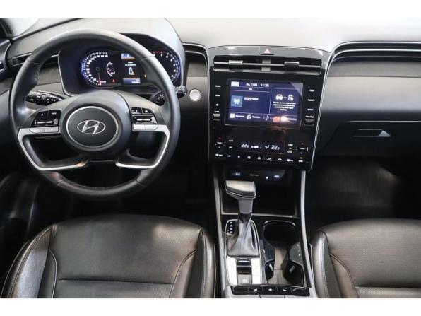 Hyundai Tucson IV с пробегом 2023 года, цена 3 199 000 рублей, 103685 км, внедорожник, Автокод Объявления