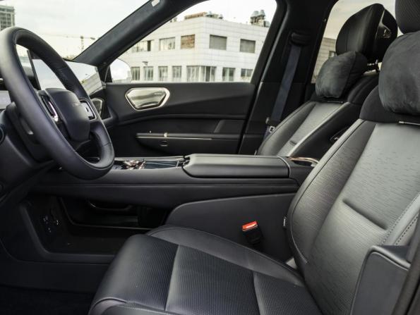 Lynk &amp; Co 900 с пробегом 2025 года, цена 6 999 000 рублей, 21530 км, внедорожник, Автокод Объявления