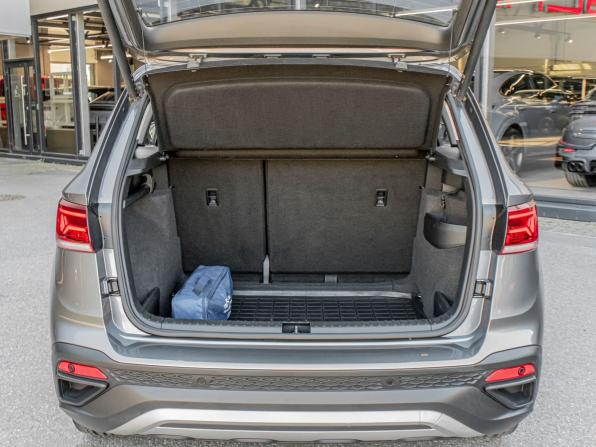 Volkswagen Taos I с пробегом 2021 года, цена 2 147 000 рублей, 108924 км, внедорожник, Автокод Объявления