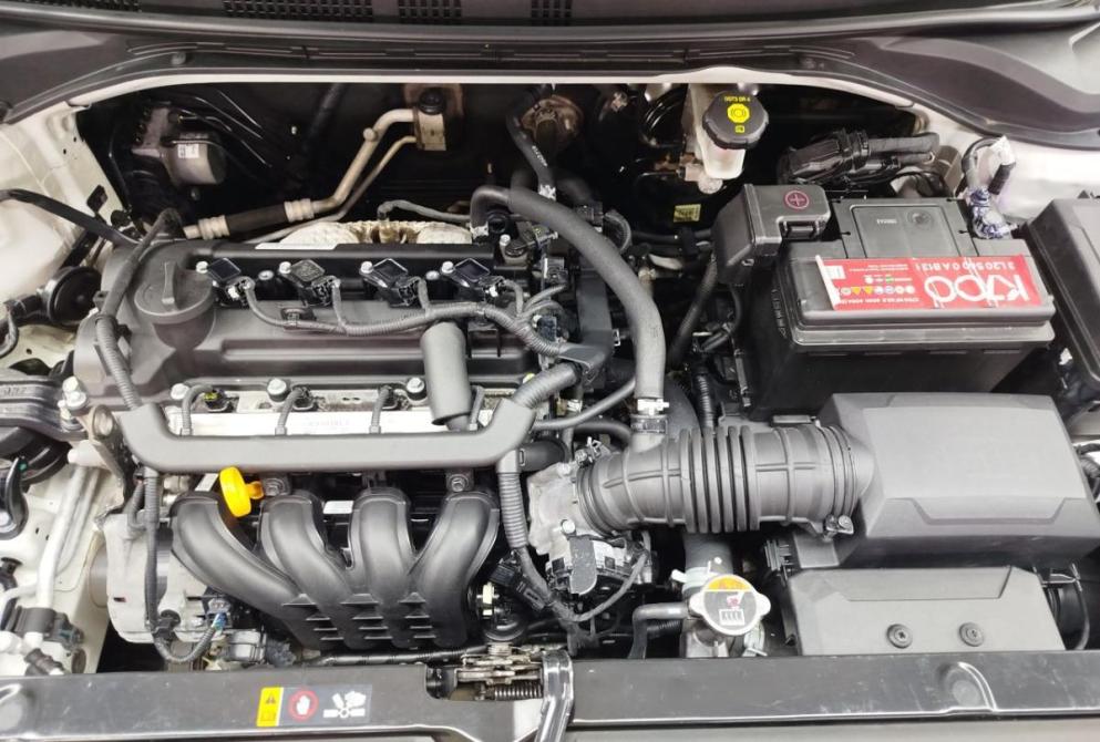 Hyundai Solaris II Саратов  - изображение 11