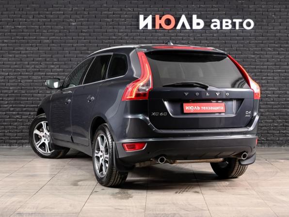 Volvo XC60 I с пробегом 2012 года, цена 1 275 000 рублей, 198834 км, внедорожник, Автокод Объявления