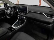 Toyota RAV4 V (XA50) Москва  - изображение 27