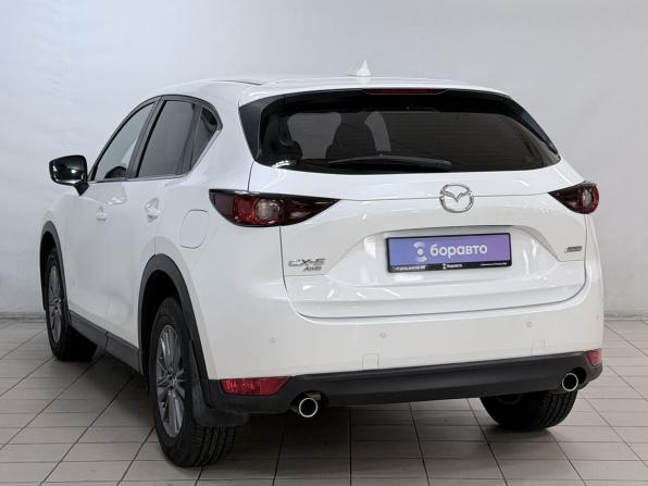 Mazda CX-5 II с пробегом 2018 года, цена 2 749 000 рублей, 104968 км, внедорожник, Автокод Объявления