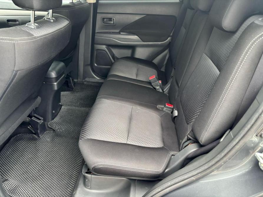 Mitsubishi Outlander III Рестайлинг 3 Альметьевск  - изображение 14