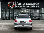 Peugeot 206 Волгоград  - изображение 26