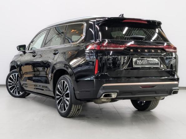 Exeed VX I с пробегом 2023 года, цена 3 350 000 рублей, 8721 км, внедорожник, Автокод Объявления