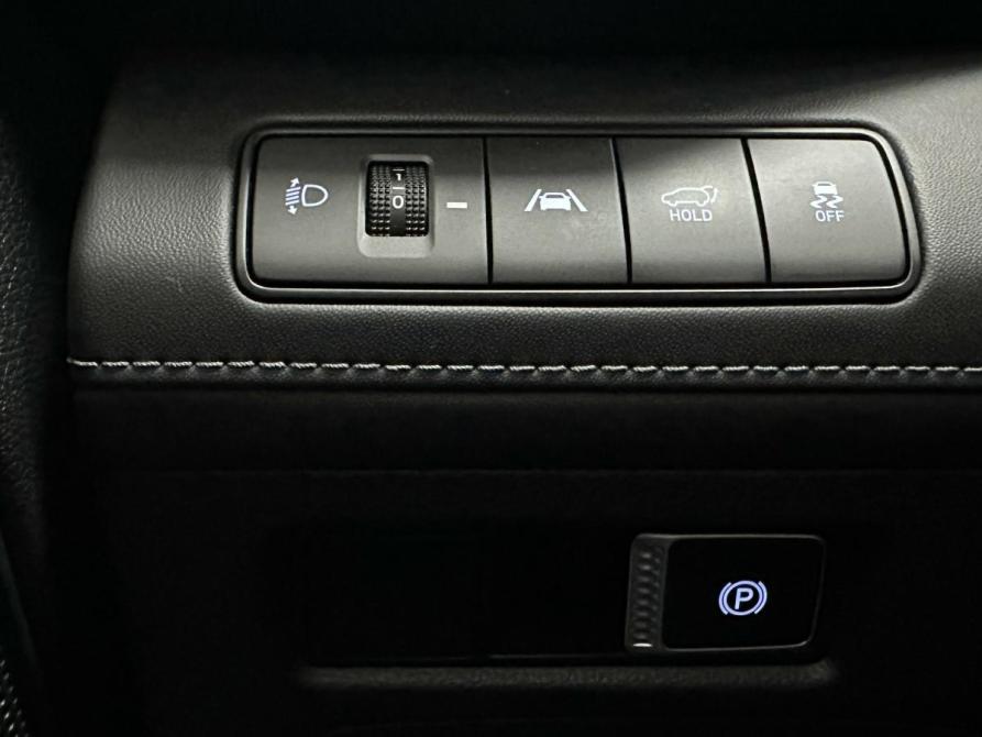 Hyundai Santa Fe IV Рестайлинг Красноярск  - изображение 25