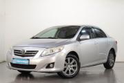 Toyota Corolla X (E140 E150) Челябинск  - изображение 24