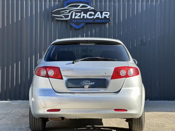 Chevrolet Lacetti I с пробегом 2009 года, цена 349 000 рублей, 157300 км, хэтчбек, Автокод Объявления