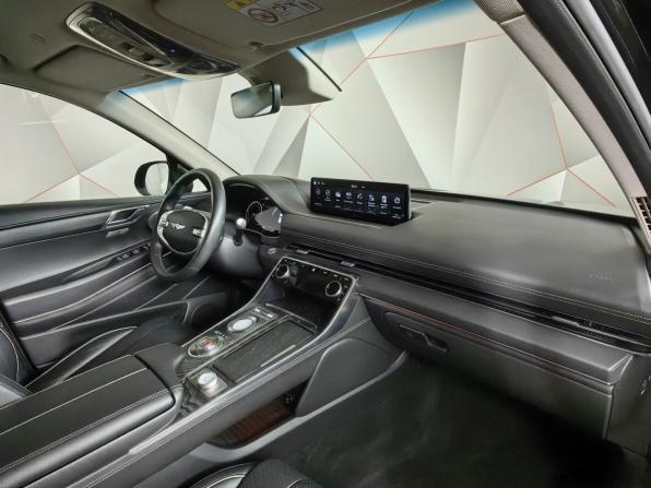 Genesis GV80 I с пробегом 2021 года, цена 6 260 000 рублей, 67158 км, внедорожник, Автокод Объявления