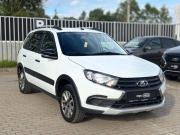 Lada (ВАЗ) Granta I Рестайлинг Тверь  - изображение 19
