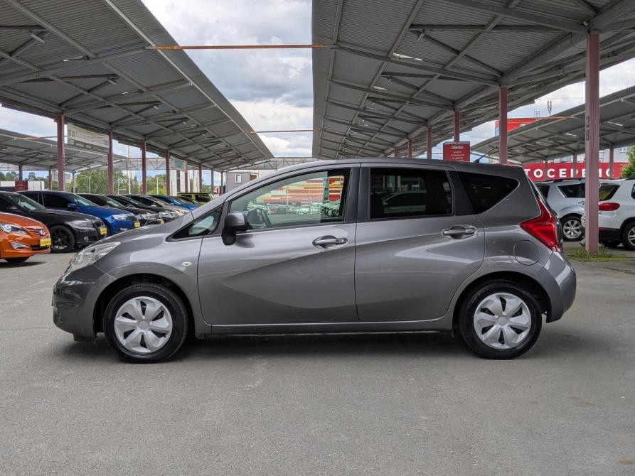 Nissan Note II Екатеринбург  - изображение 5