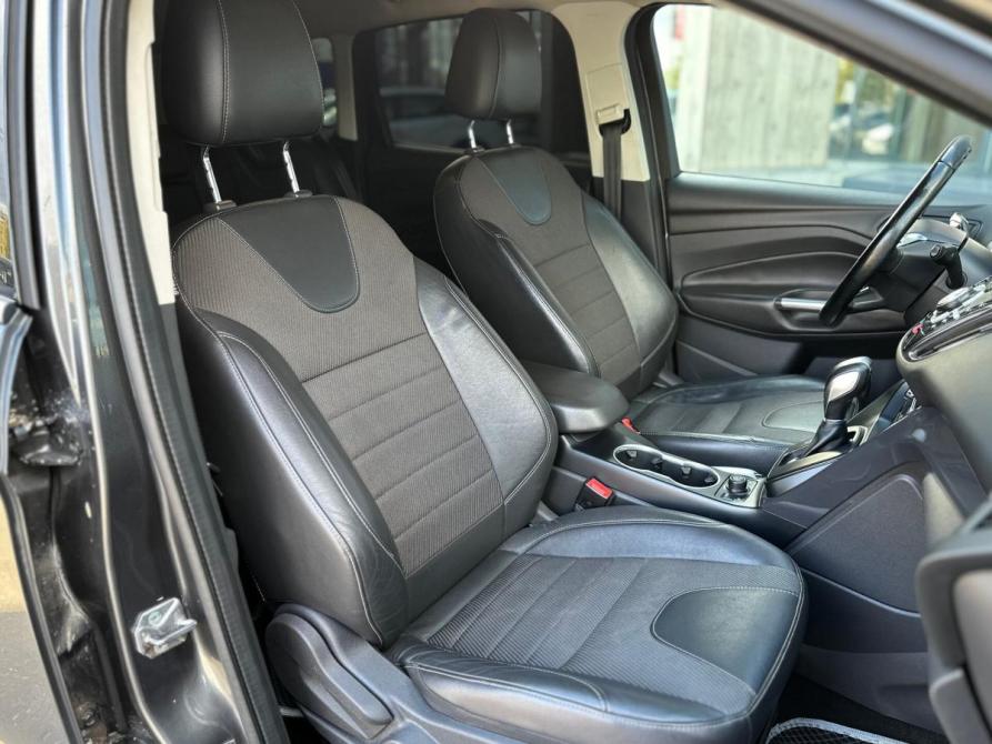 Ford Kuga II Архангельск  - изображение 10