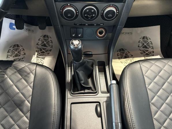 Mazda 3 I (BK) Рестайлинг с пробегом 2007 года, цена 539 000 рублей, 345441 км, седан, Автокод Объявления