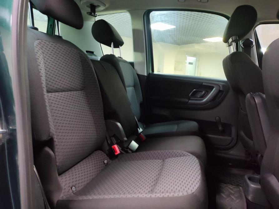Skoda Roomster I Рестайлинг Москва  - изображение 14
