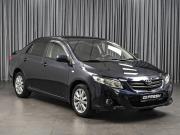 Toyota Corolla X (E140 E150) Ставрополь  - изображение 20