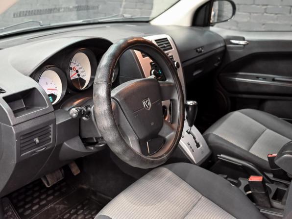 Dodge Caliber I с пробегом 2007 года, цена 500 000 рублей, 220380 км, хэтчбек, Автокод Объявления