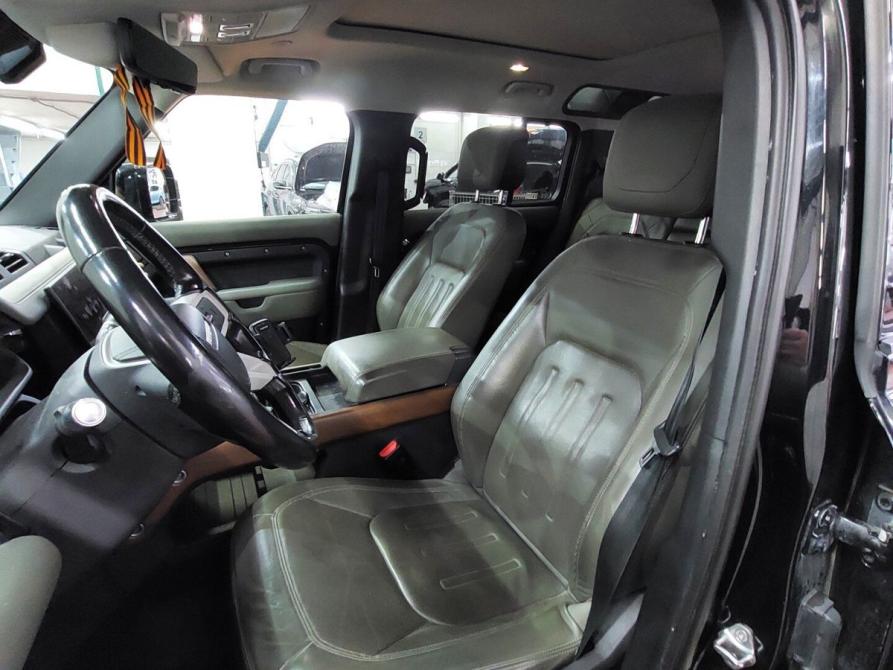 Land Rover Defender II Москва  - изображение 6