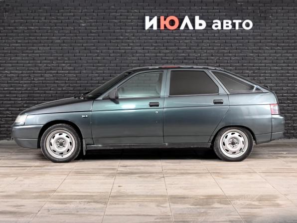 Lada (ВАЗ) 2112 с пробегом 2008 года, цена 180 000 рублей, 190442 км, хэтчбек, Автокод Объявления