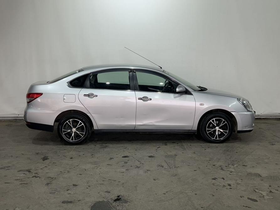 Nissan Almera III (G15) Москва  - изображение 8
