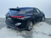 Toyota Highlander IV (XU70) Екатеринбург  - изображение 35