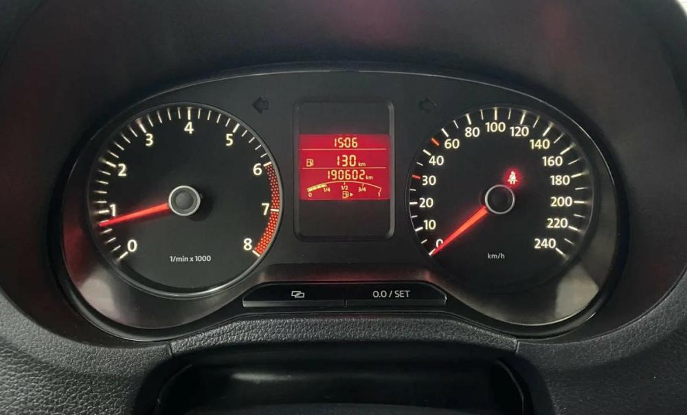Volkswagen Polo V Набережные Челны  - изображение 11