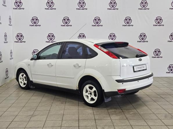 Ford Focus II с пробегом 2007 года, цена 295 000 рублей, 207599 км, хэтчбек, Автокод Объявления
