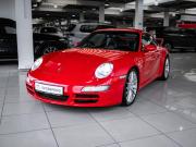 Porsche 911 VI (997) Москва  - изображение 39