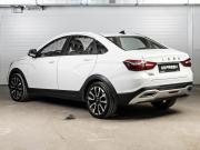 Lada (ВАЗ) Vesta I Рестайлинг (NG) Ставрополь  - изображение 24