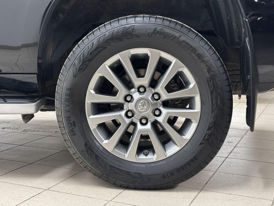 Toyota Land Cruiser Prado 150 Series Рестайлинг 1 Вологда  - изображение 19