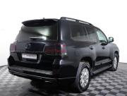 Toyota Land Cruiser 200 Series Рестайлинг 2 Москва  - изображение 31