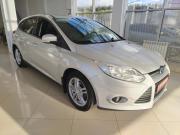 Ford Focus III Арзамас  - изображение 17